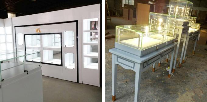 GuangZhou Ding Yang  Commercial Display Furniture Co., Ltd. Perfil da Empresa