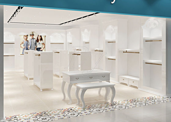 qualidade  Custom Made Size Children