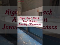 Conecte-se com a DINGYANG para explorar juntos ideias mais criativas de design de lojas